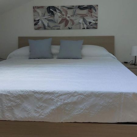 Apartmán Casa Mamus Pescara Exteriér fotografie