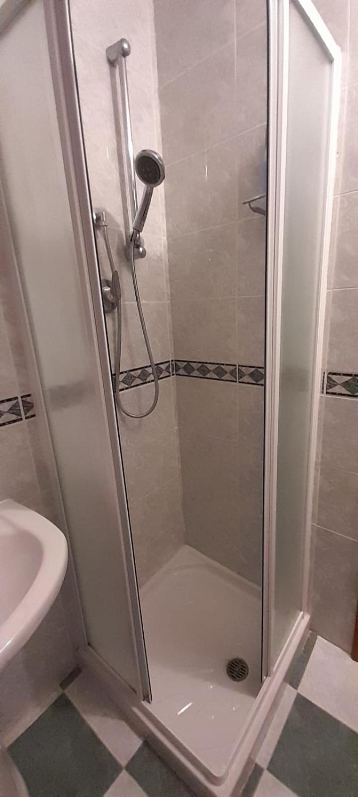 Apartmán Casa Mamus Pescara Exteriér fotografie