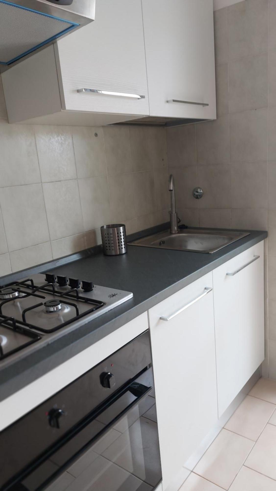 Apartmán Casa Mamus Pescara Exteriér fotografie