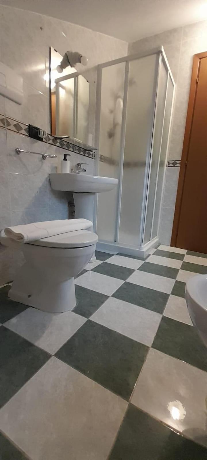 Apartmán Casa Mamus Pescara Exteriér fotografie