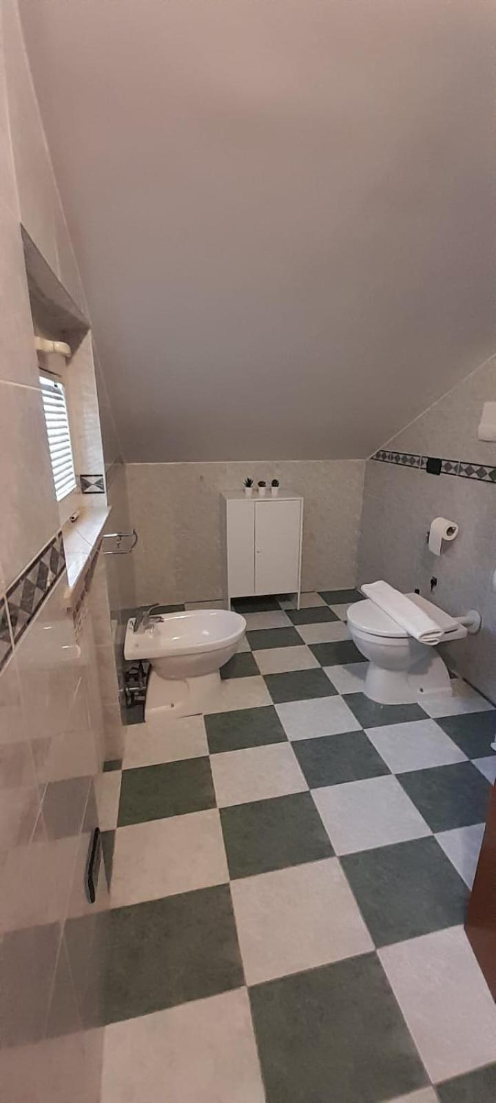 Apartmán Casa Mamus Pescara Exteriér fotografie