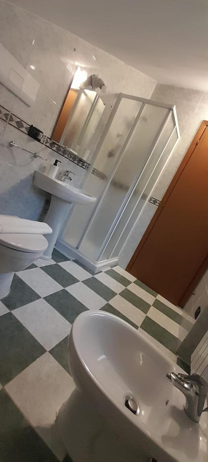 Apartmán Casa Mamus Pescara Exteriér fotografie