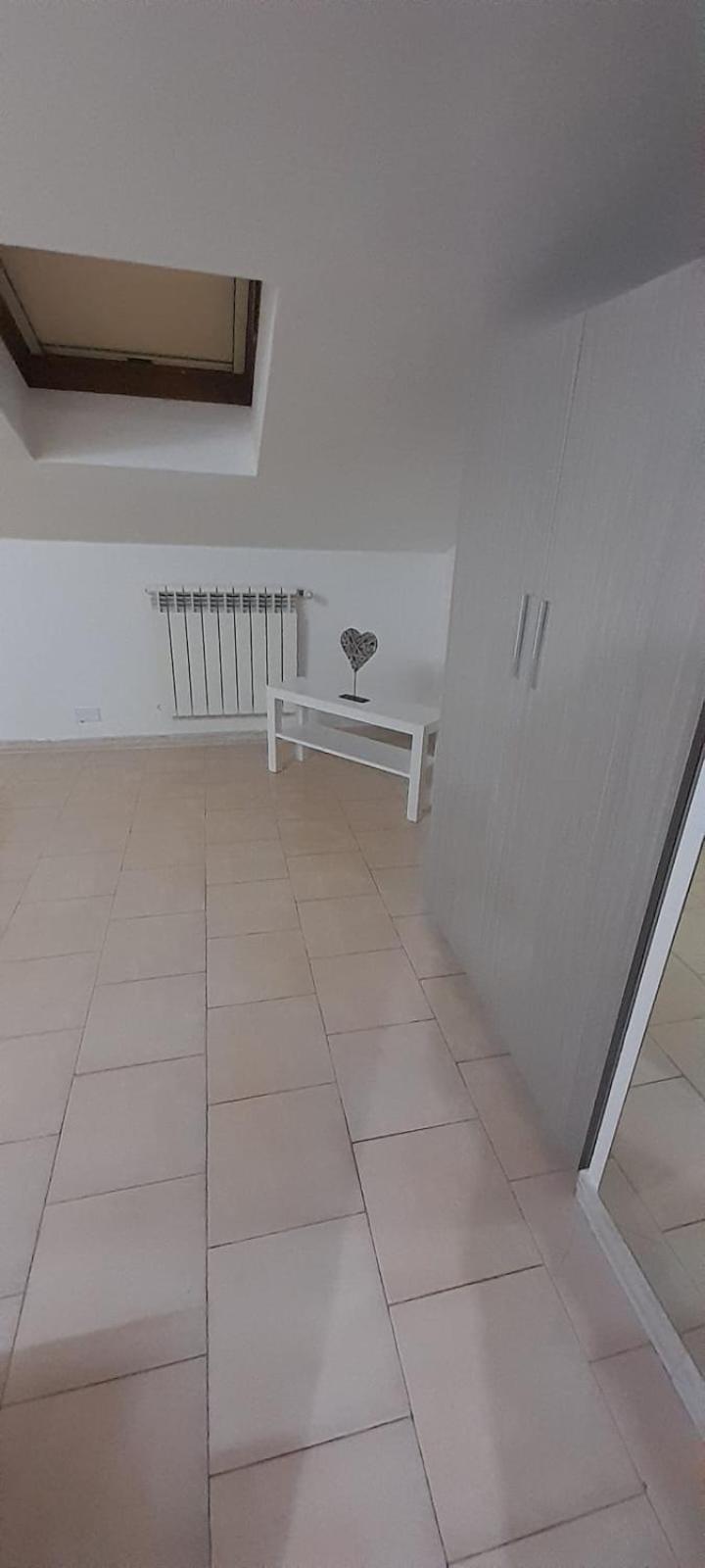 Apartmán Casa Mamus Pescara Exteriér fotografie