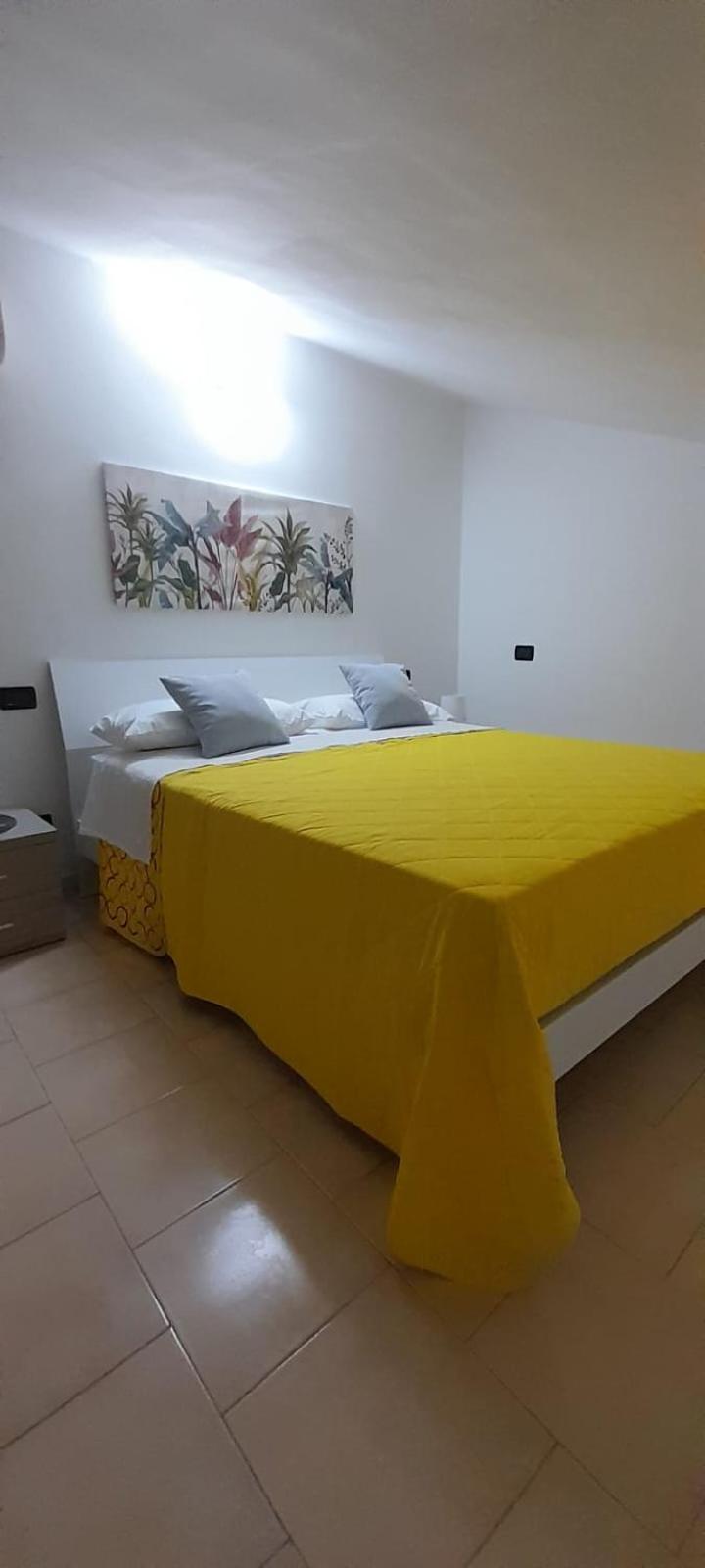 Apartmán Casa Mamus Pescara Exteriér fotografie
