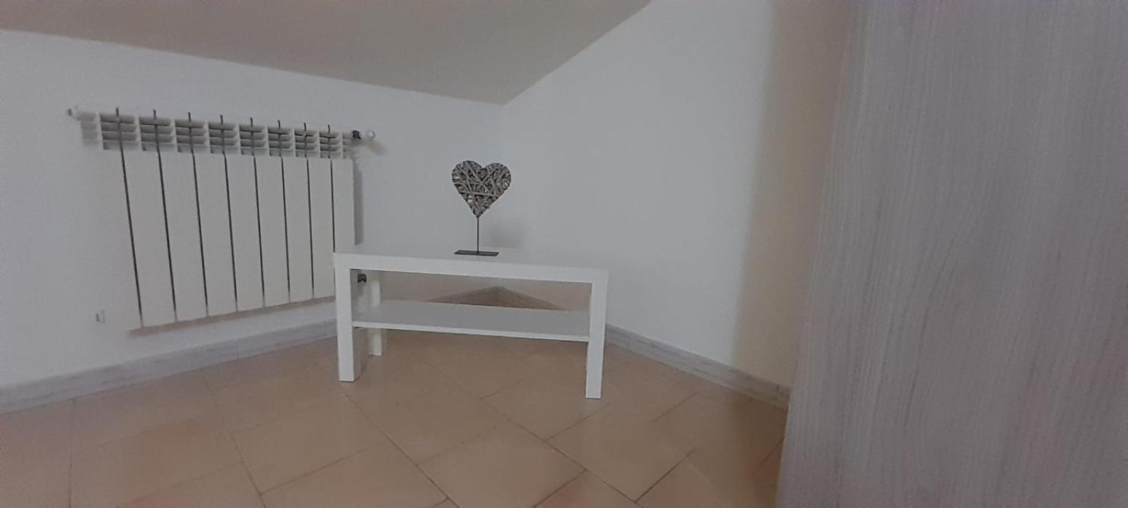 Apartmán Casa Mamus Pescara Exteriér fotografie