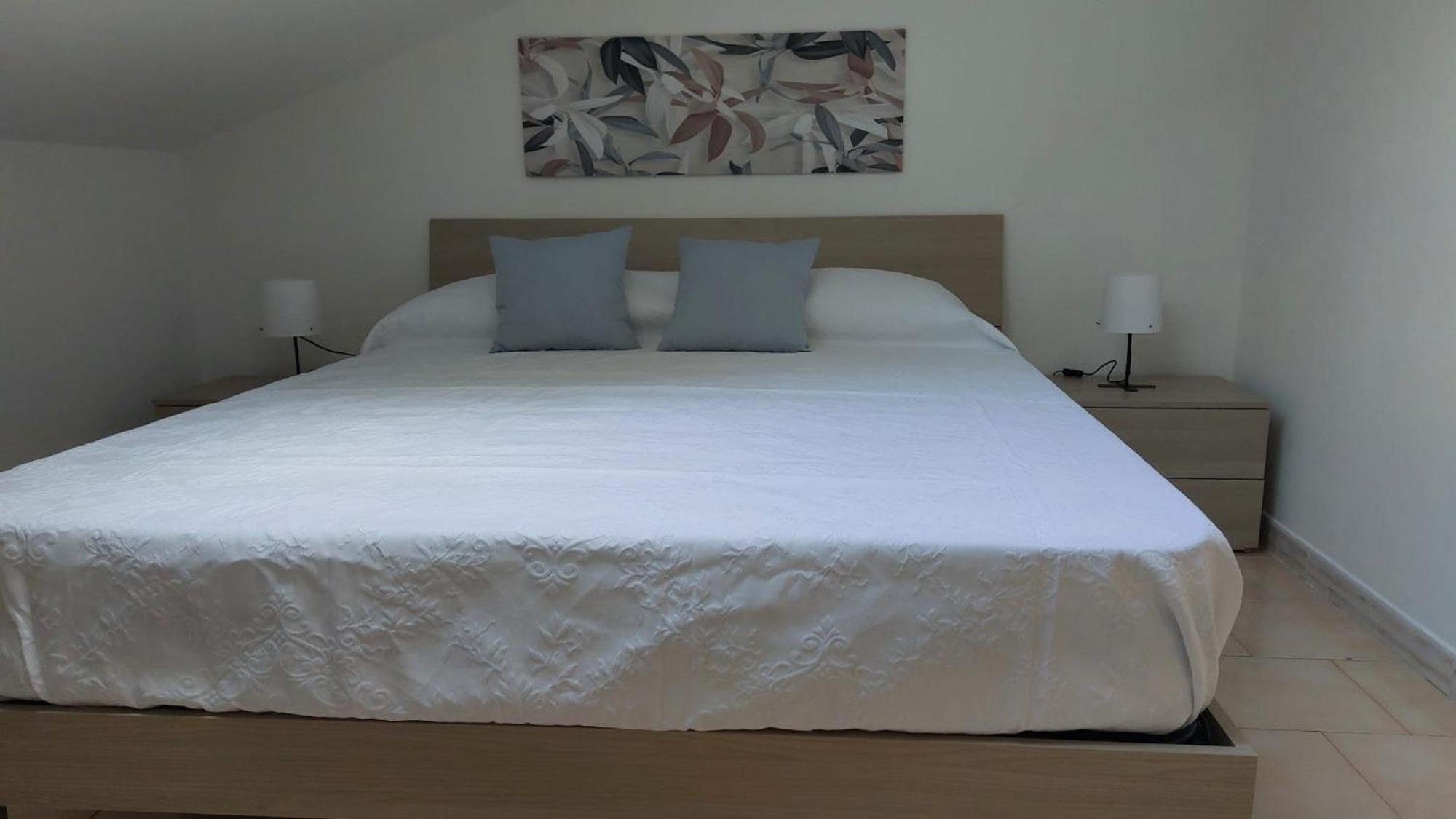 Apartmán Casa Mamus Pescara Exteriér fotografie