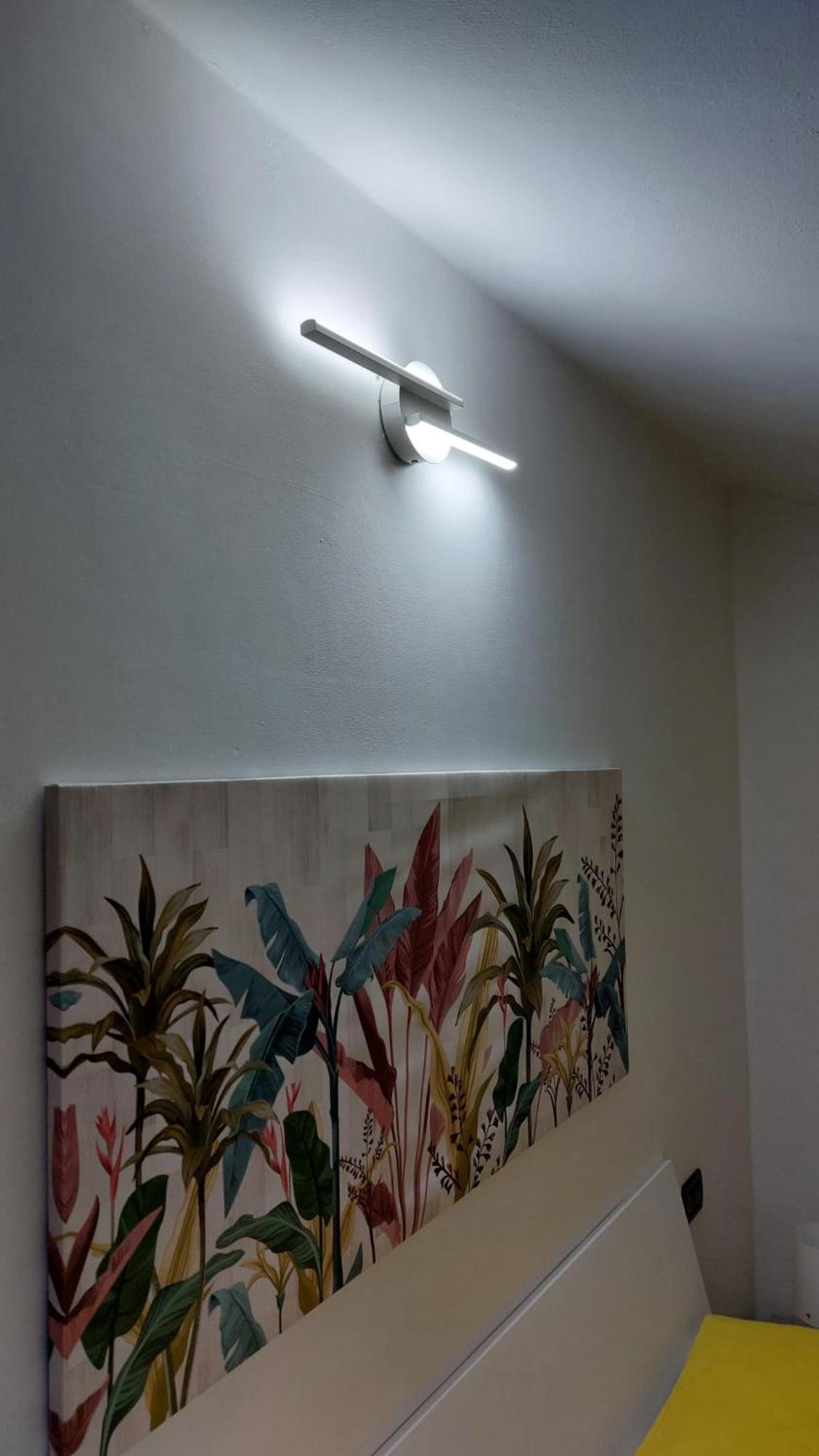 Apartmán Casa Mamus Pescara Exteriér fotografie
