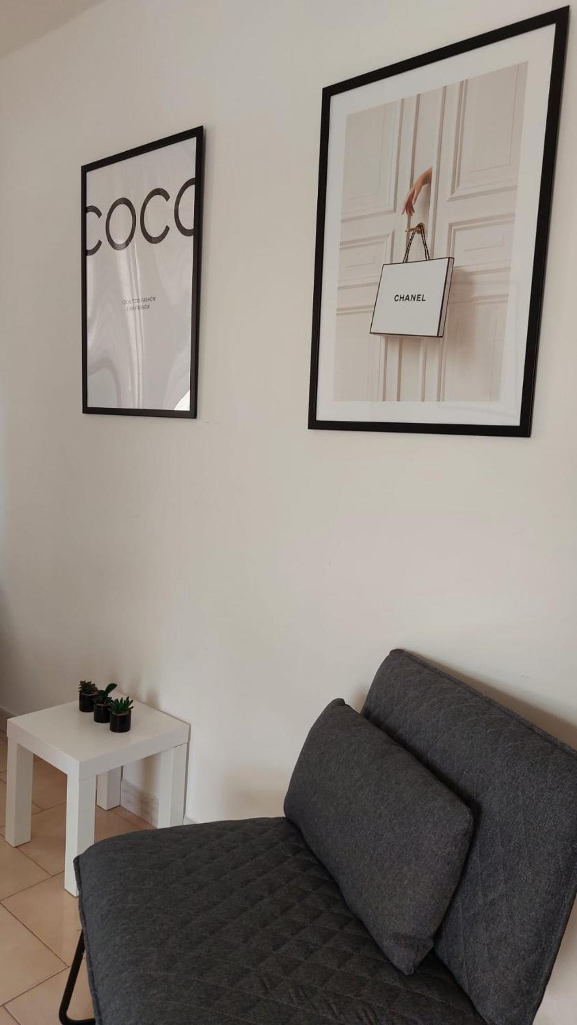 Apartmán Casa Mamus Pescara Exteriér fotografie